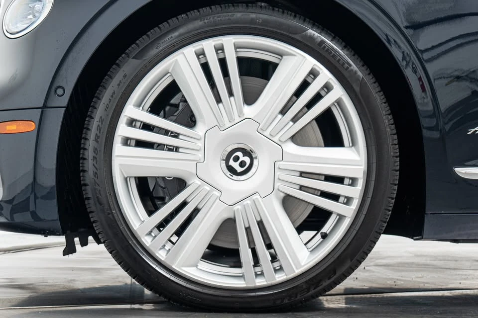 2026 Bentley Continental - Image 6 of 15