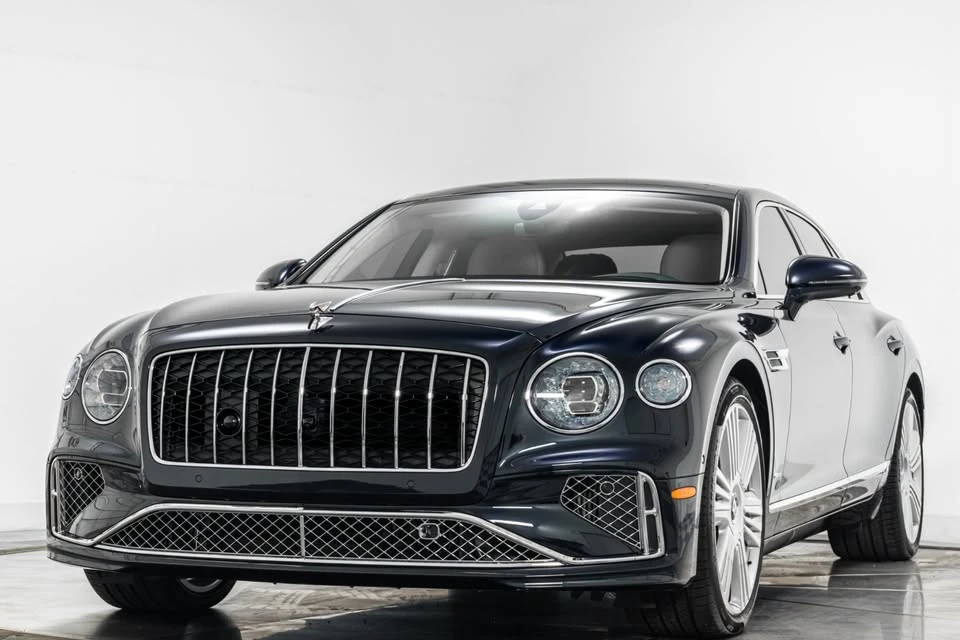 2026 Bentley Continental - Image 4 of 15