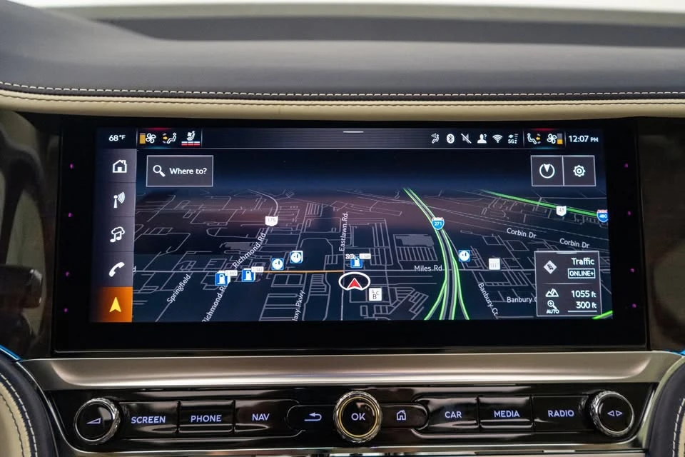 2026 Bentley Continental - Image 13 of 15