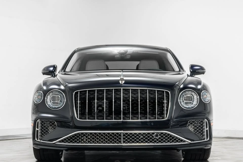 2026 Bentley Continental - Image 3 of 15