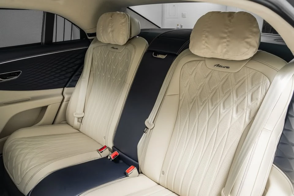 2026 Bentley Continental - Image 12 of 15