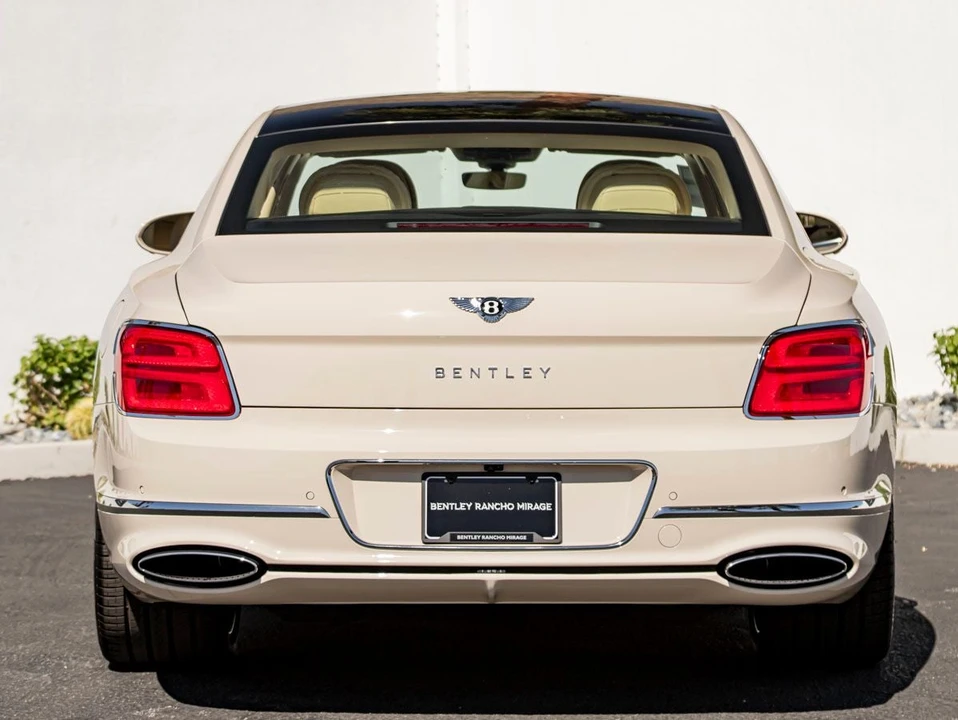 2026 Bentley Continental - Image 12 of 31