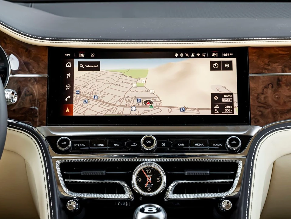 2026 Bentley Continental - Image 19 of 31