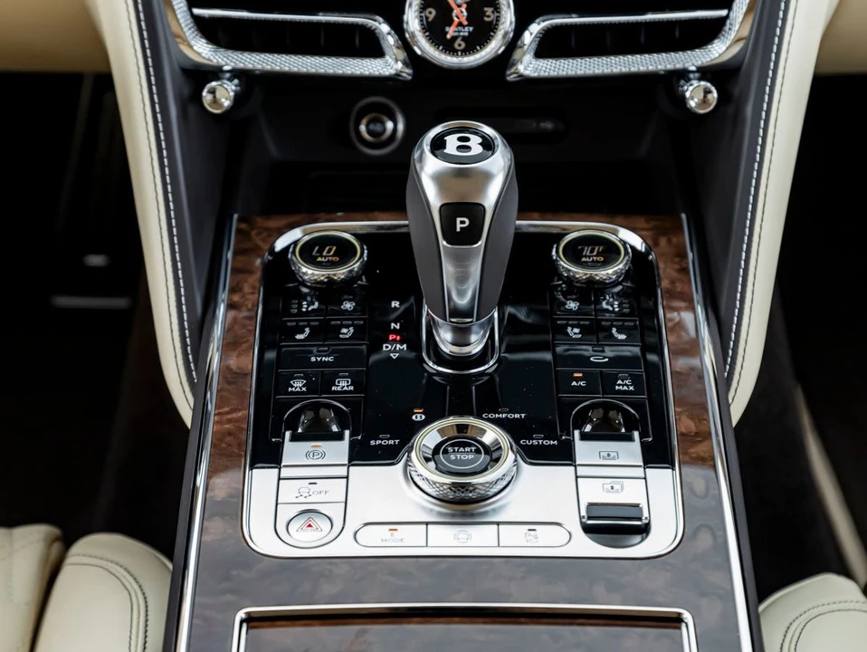 2026 Bentley Continental - Image 20 of 31