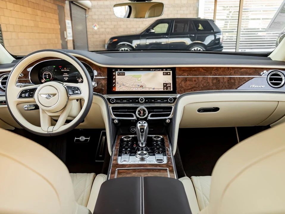 2026 Bentley Continental - Image 21 of 31