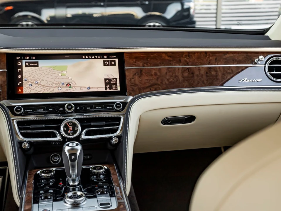 2026 Bentley Continental - Image 23 of 31