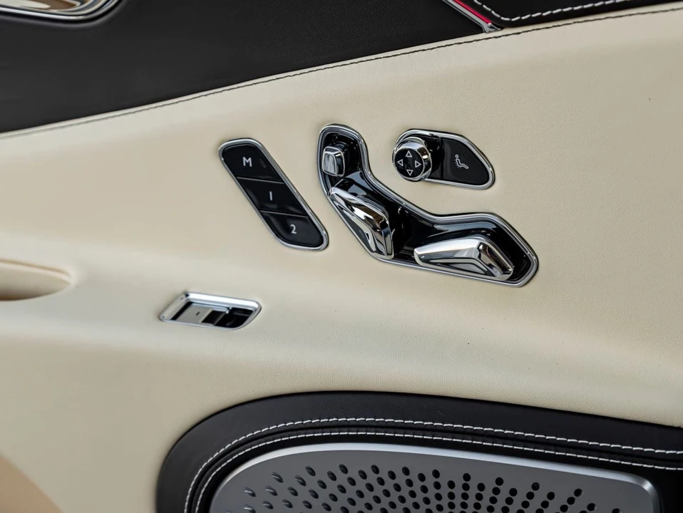 2026 Bentley Continental - Image 27 of 31