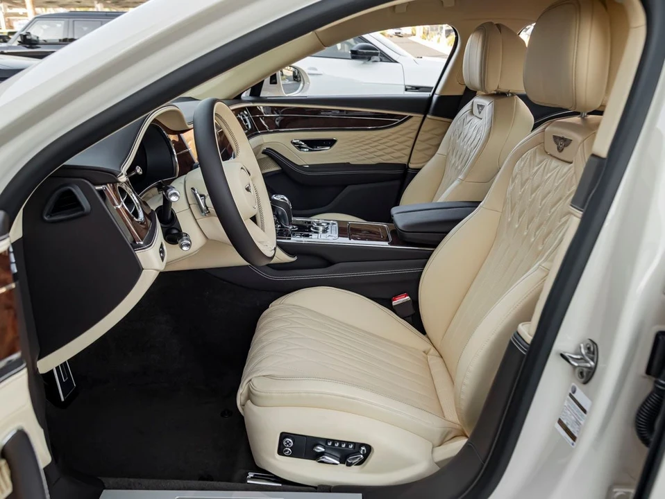 2026 Bentley Continental - Image 2 of 31