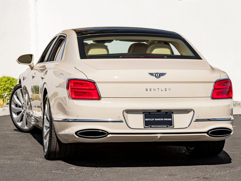 2026 Bentley Continental - Image 3 of 31