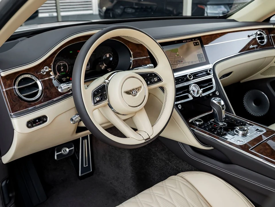 2026 Bentley Continental - Image 4 of 31