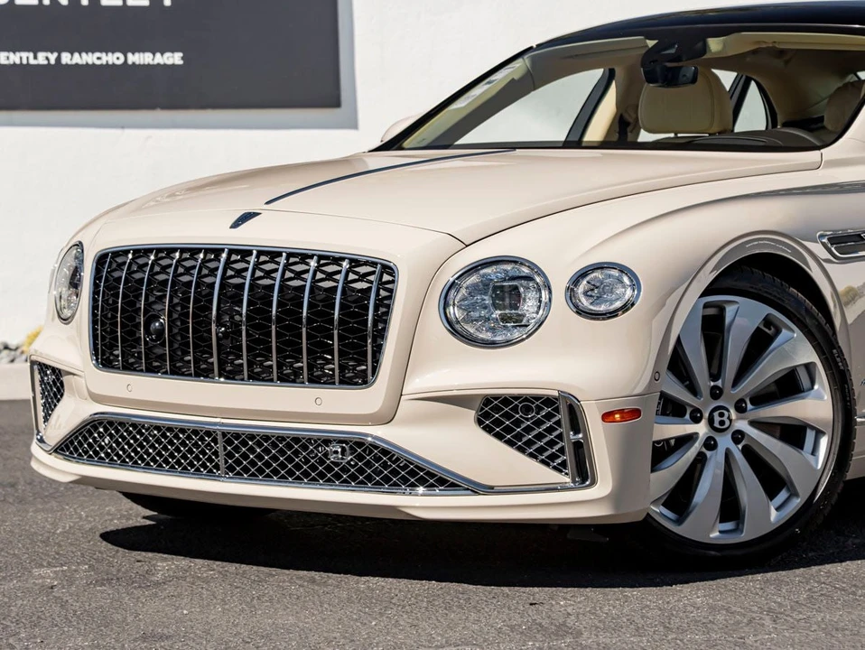 2026 Bentley Continental - Image 6 of 31
