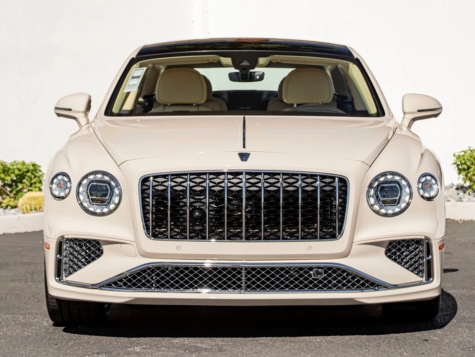 2026 Bentley Continental - Image 7 of 31