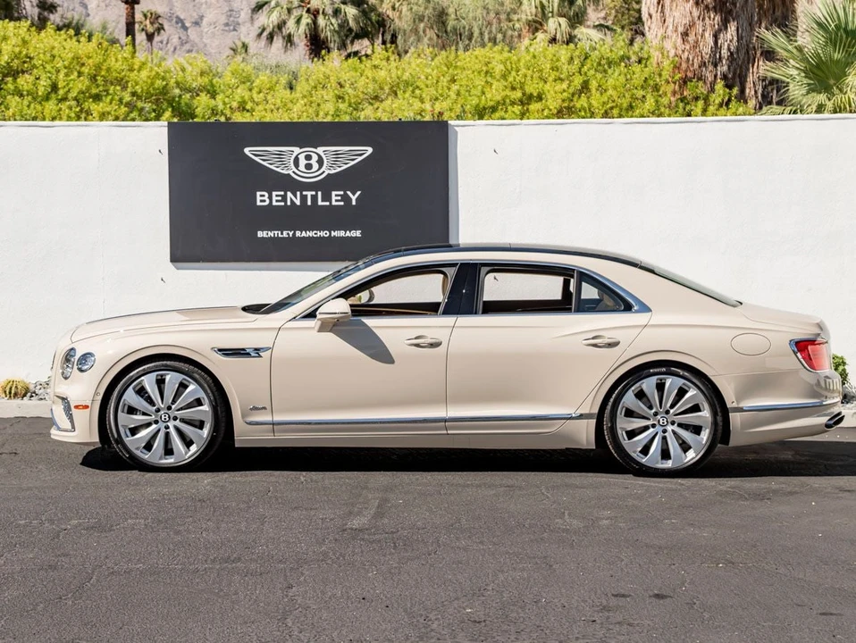 2026 Bentley Continental - Image 9 of 31