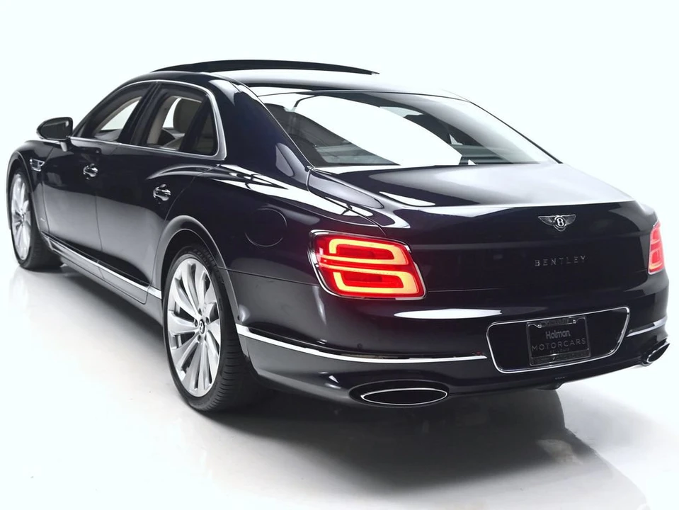 2026 Bentley Continental Flying Spur - Image 6 of 31