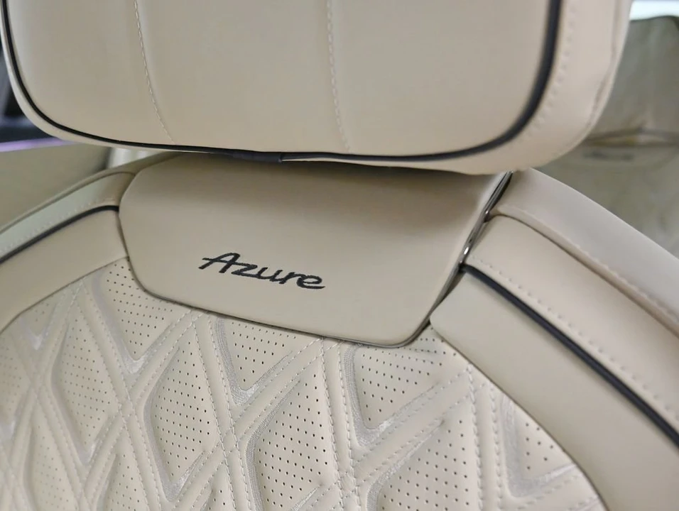 2026 Bentley Continental Flying Spur - Image 17 of 31