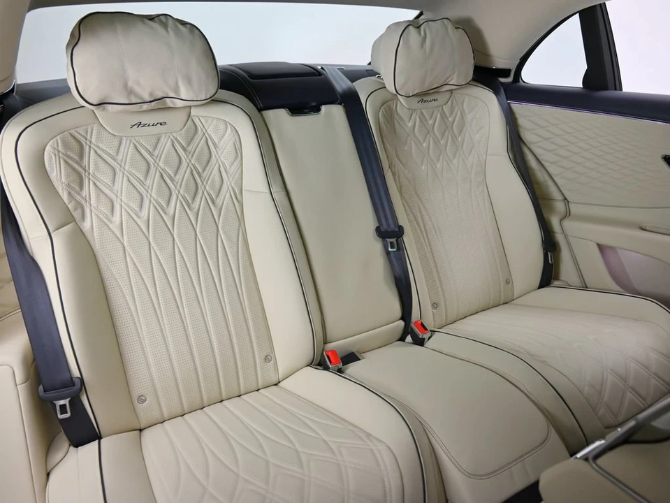 2026 Bentley Continental Flying Spur - Image 14 of 31