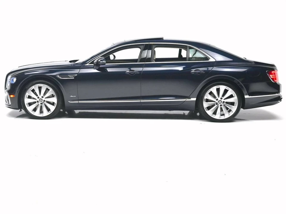 2026 Bentley Continental Flying Spur - Image 10 of 31