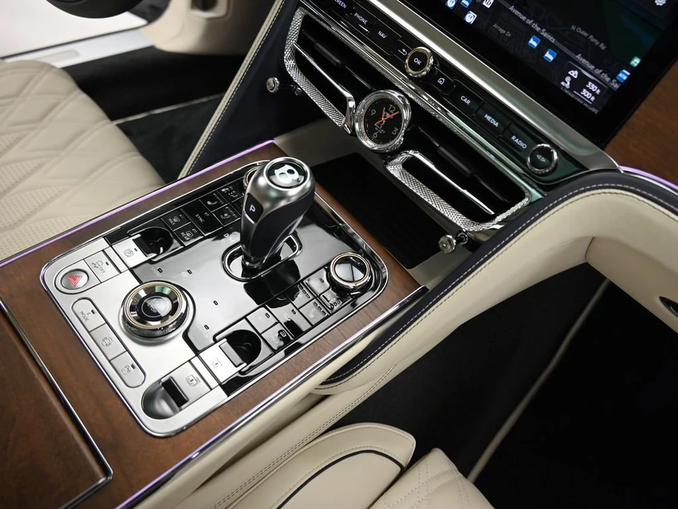 2026 Bentley Continental Flying Spur - Image 28 of 31