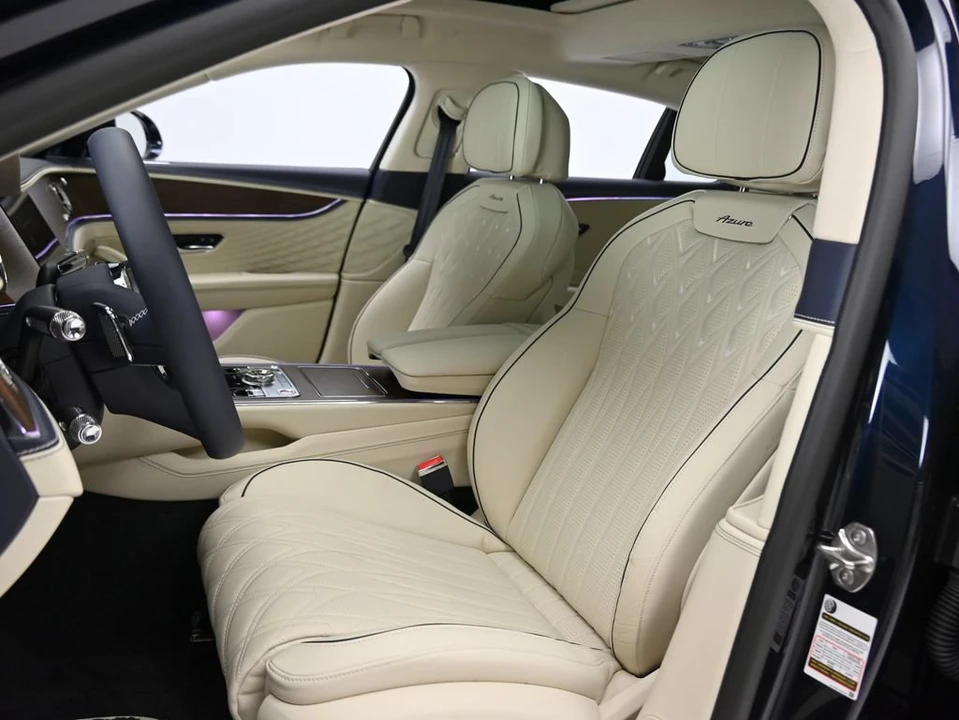 2026 Bentley Continental Flying Spur - Image 11 of 31