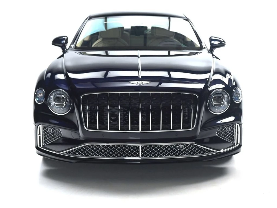 2026 Bentley Continental Flying Spur - Image 2 of 31