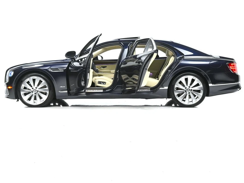 2026 Bentley Continental Flying Spur - Image 7 of 31