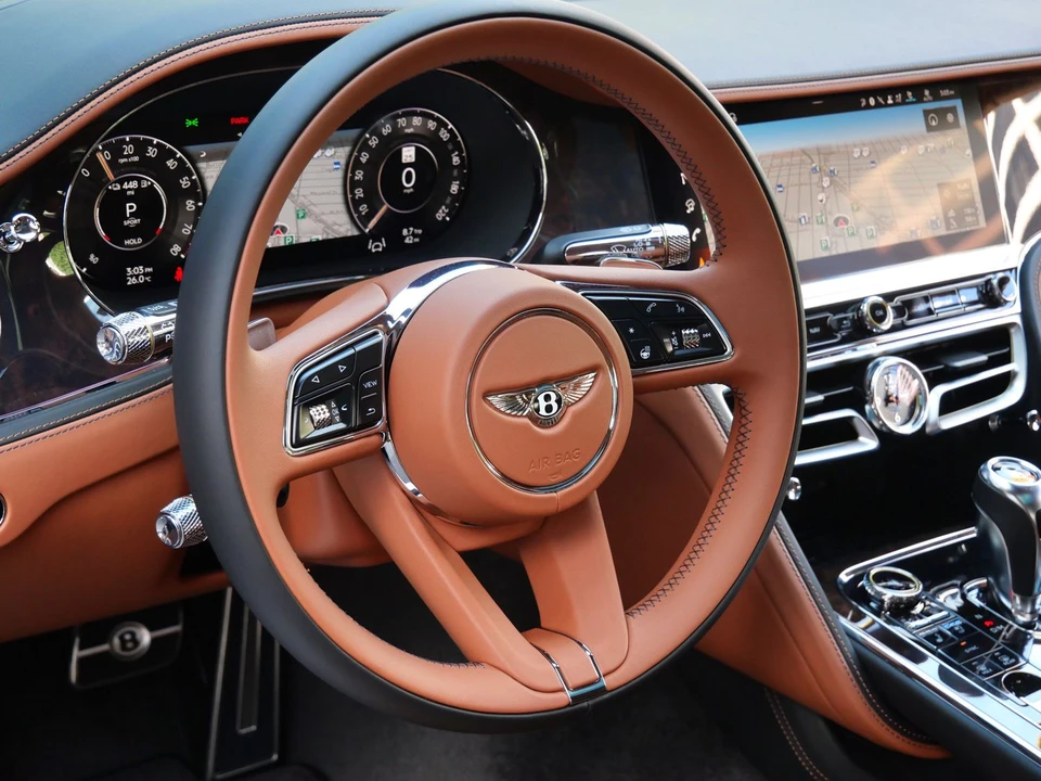 2026 Bentley - Image 13 of 29