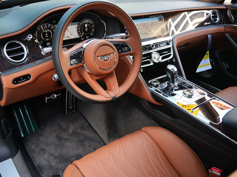 2026 Bentley - Image 12 of 29