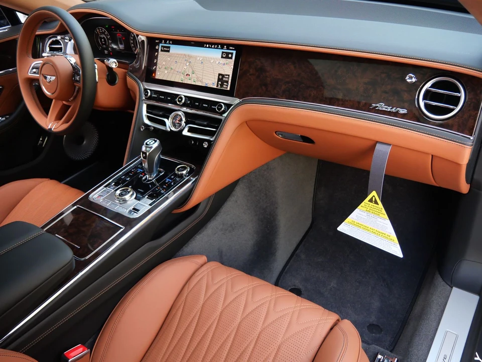 2026 Bentley - Image 2 of 29