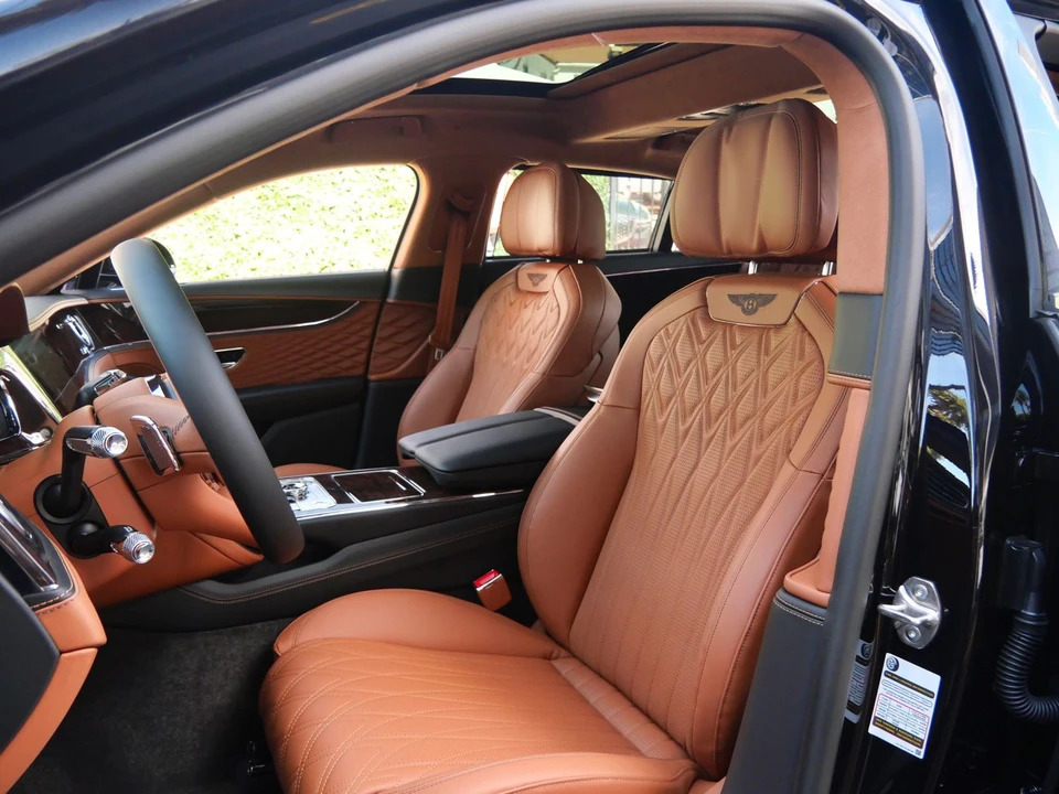 2026 Bentley - Image 17 of 29