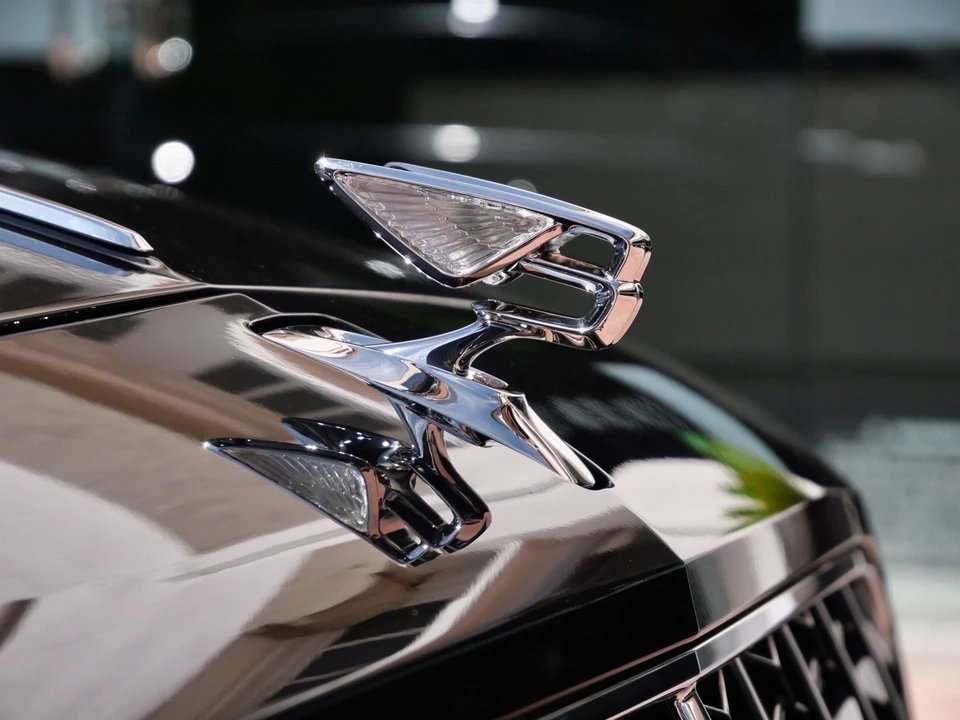2026 Bentley - Image 9 of 29
