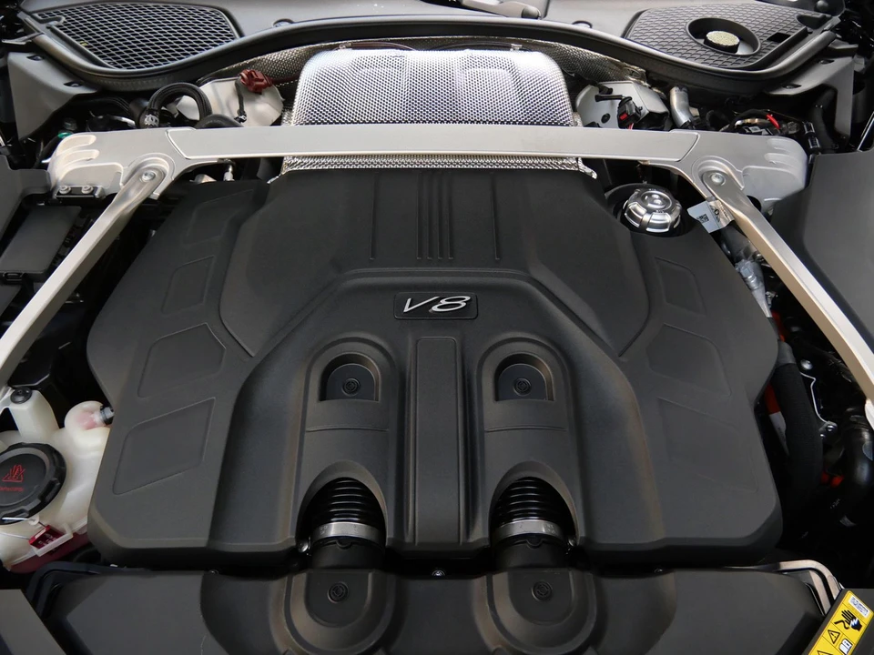 2026 Bentley - Image 27 of 29