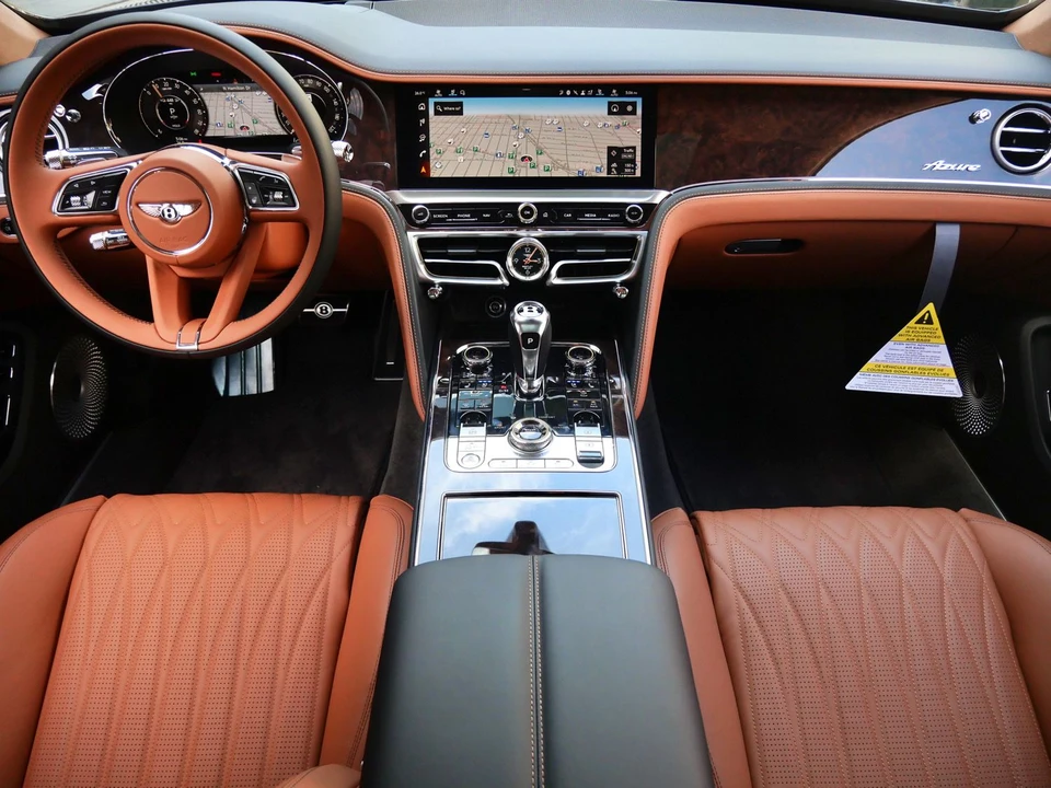 2026 Bentley - Image 4 of 29