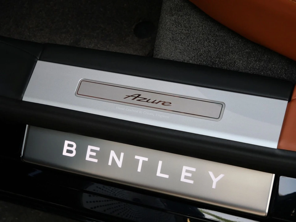 2026 Bentley - Image 19 of 29