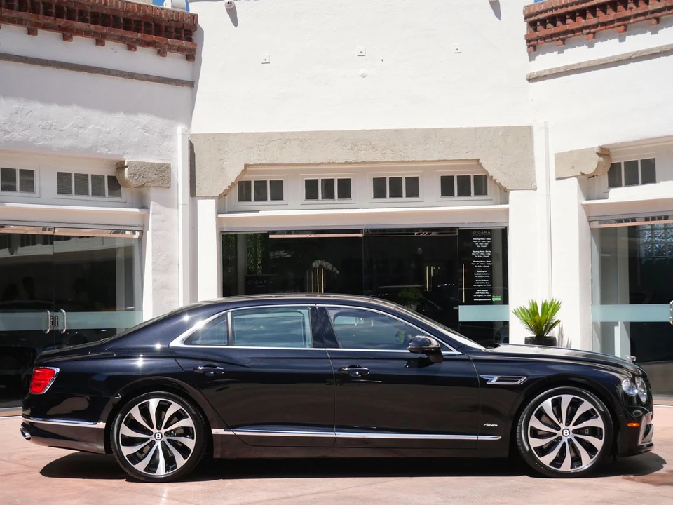 2026 Bentley - Image 5 of 29