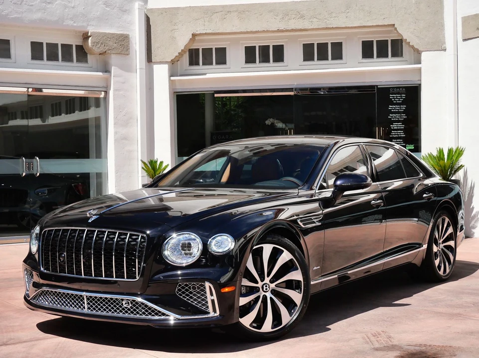 2026 Bentley - Image 11 of 29