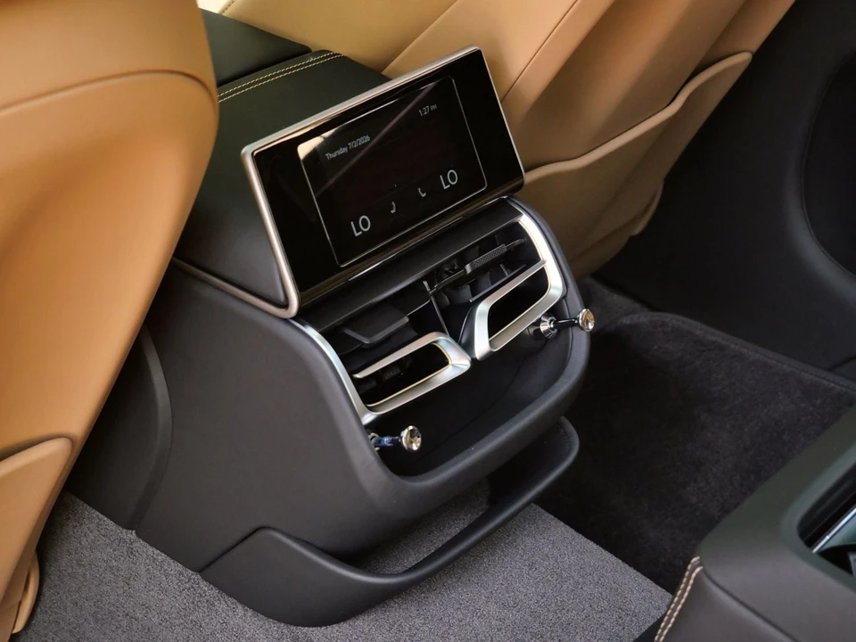 2026 Bentley Continental - Image 22 of 30