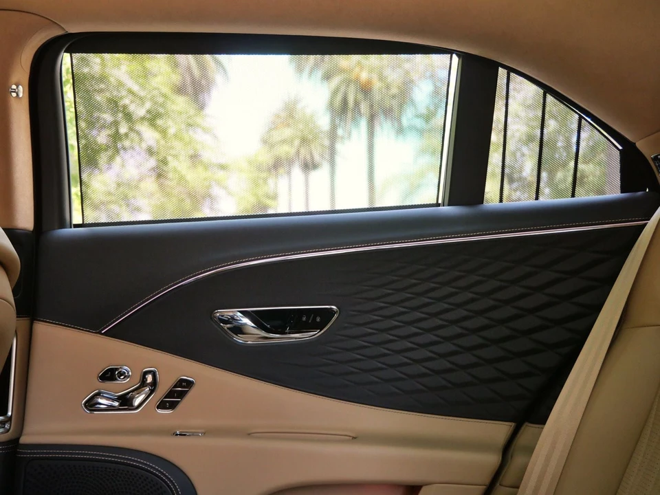 2026 Bentley Continental - Image 21 of 30