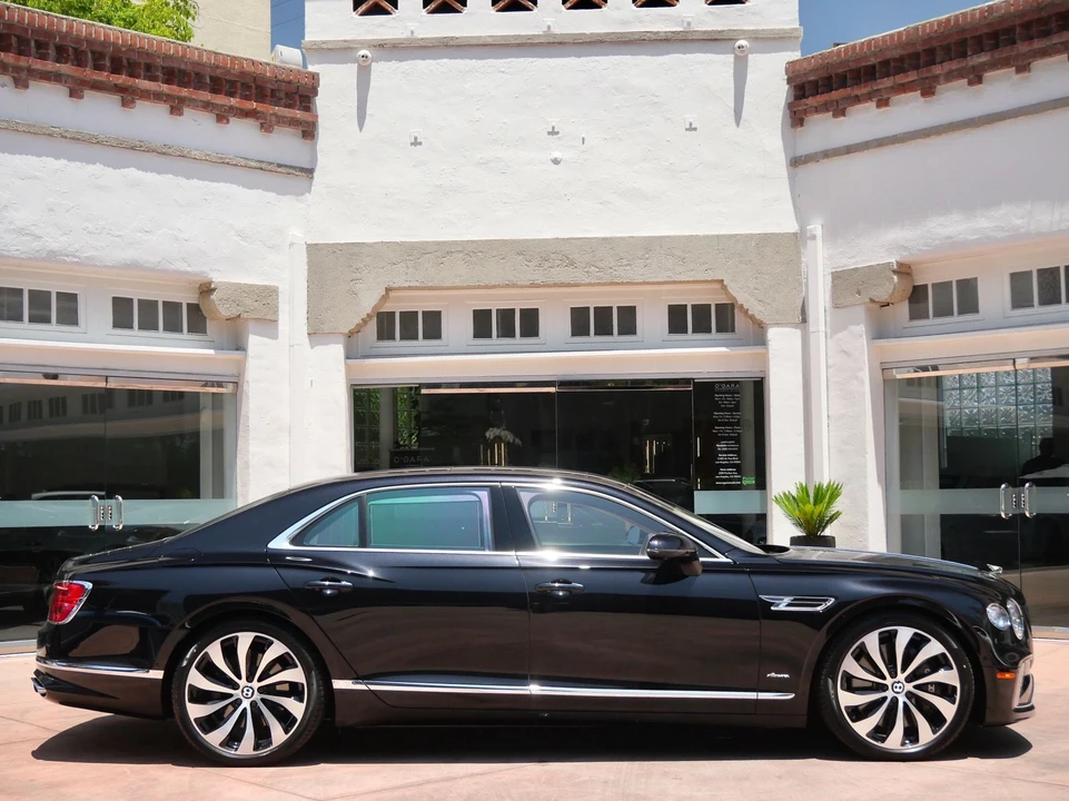 2026 Bentley Continental - Image 5 of 30