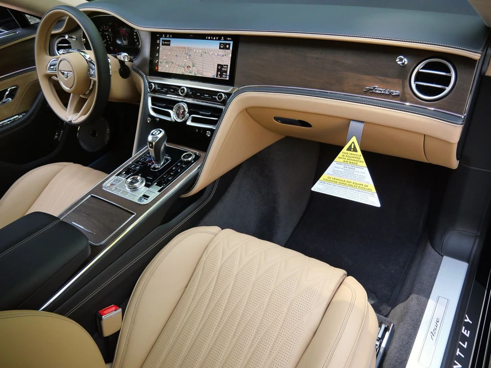 2026 Bentley Continental - Image 2 of 30