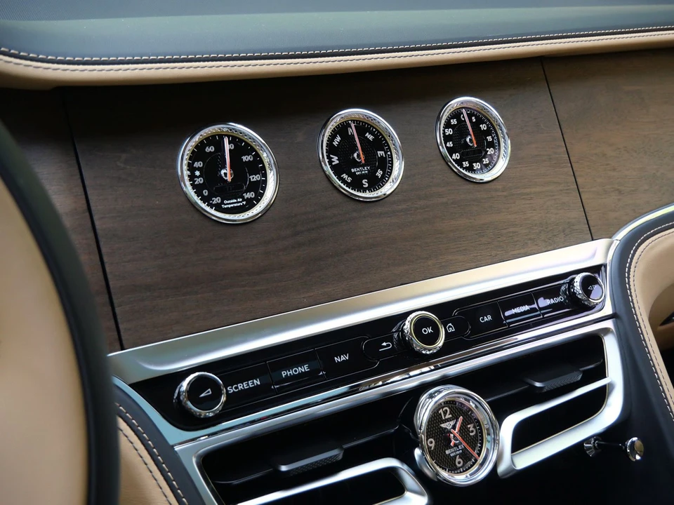 2026 Bentley Continental - Image 12 of 30