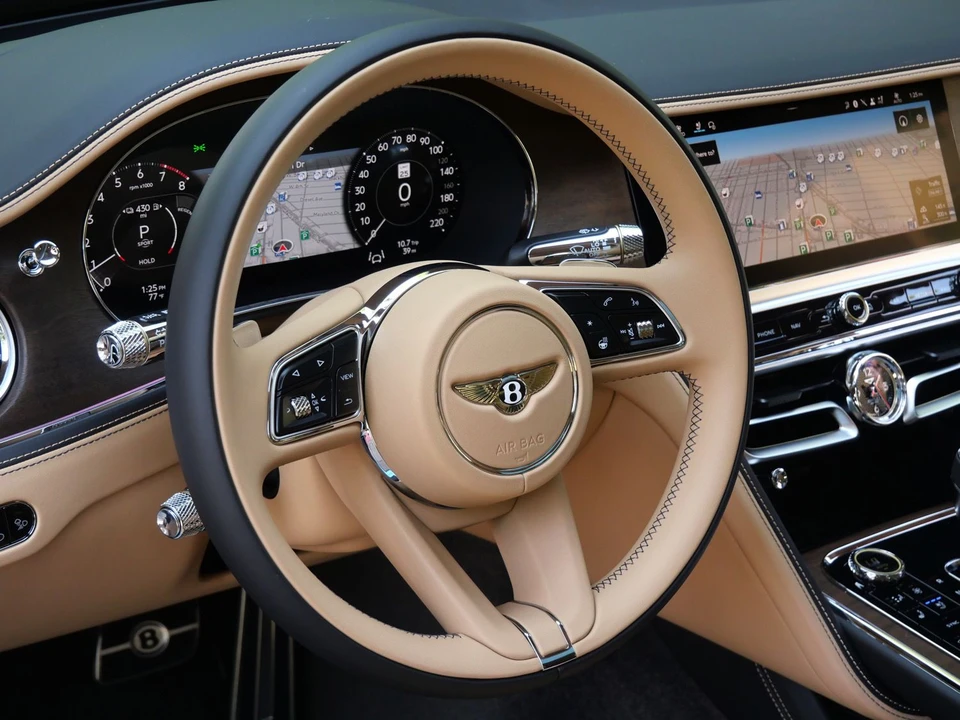 2026 Bentley Continental - Image 14 of 30