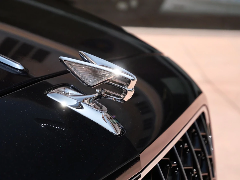 2026 Bentley Continental - Image 9 of 30