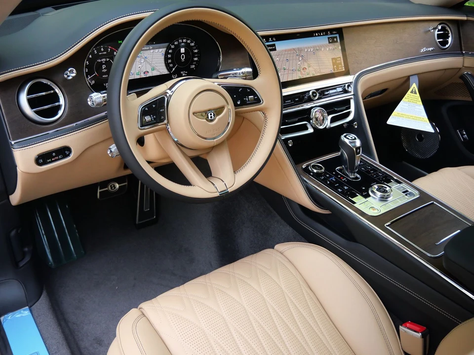 2026 Bentley Continental - Image 13 of 30