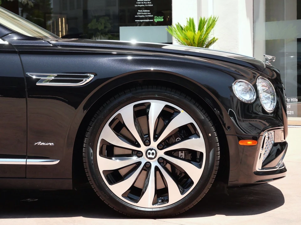 2026 Bentley Continental - Image 6 of 30