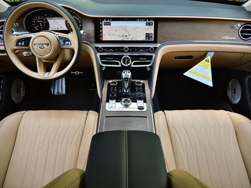 2026 Bentley Continental - Image 4 of 30