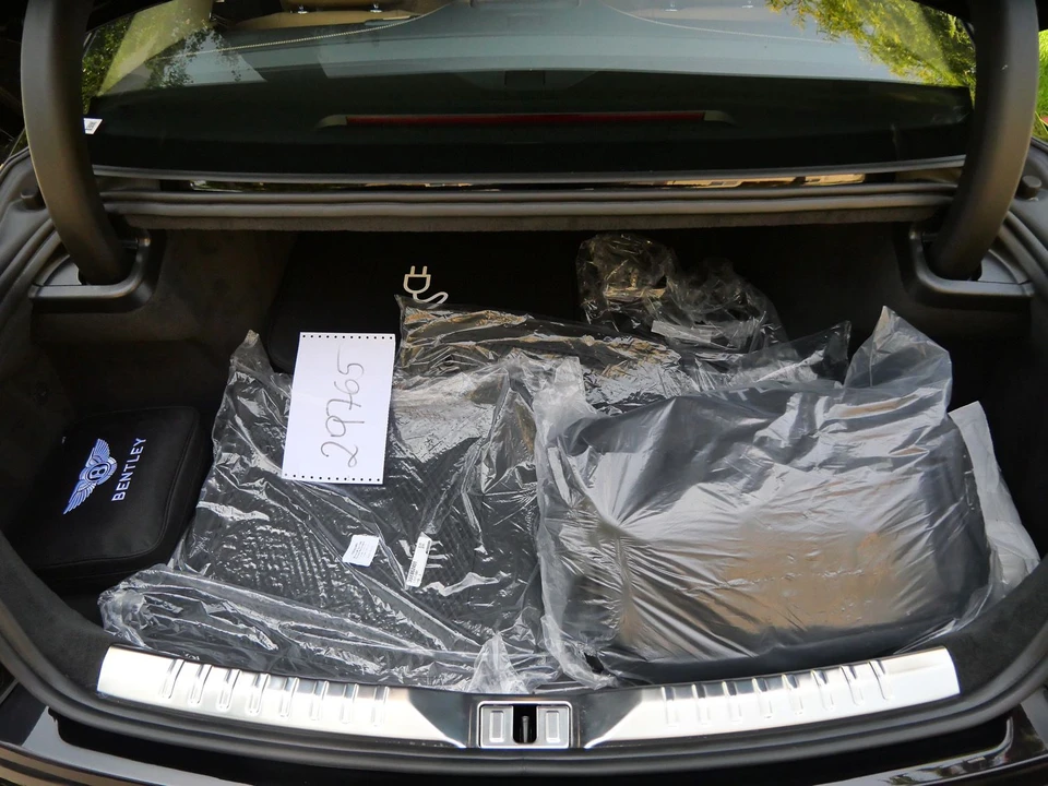 2026 Bentley Continental - Image 25 of 30