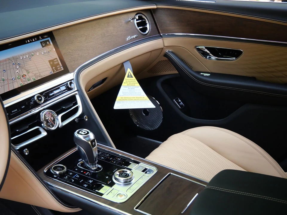 2026 Bentley Continental - Image 15 of 30