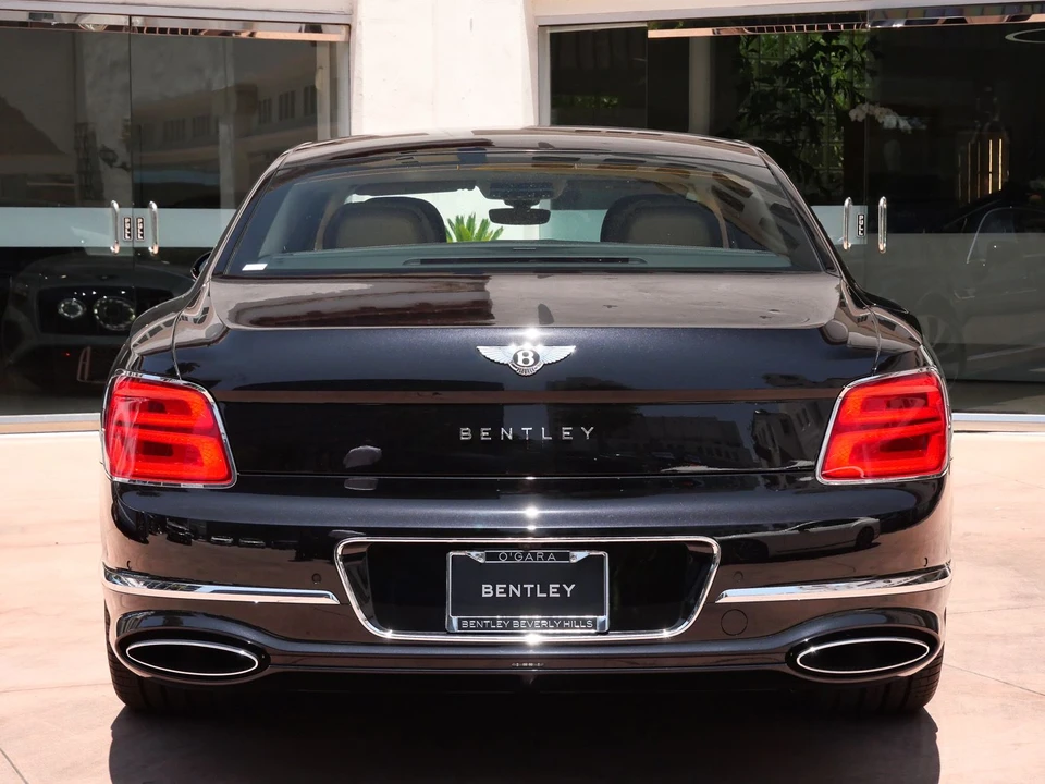 2026 Bentley Continental - Image 7 of 30