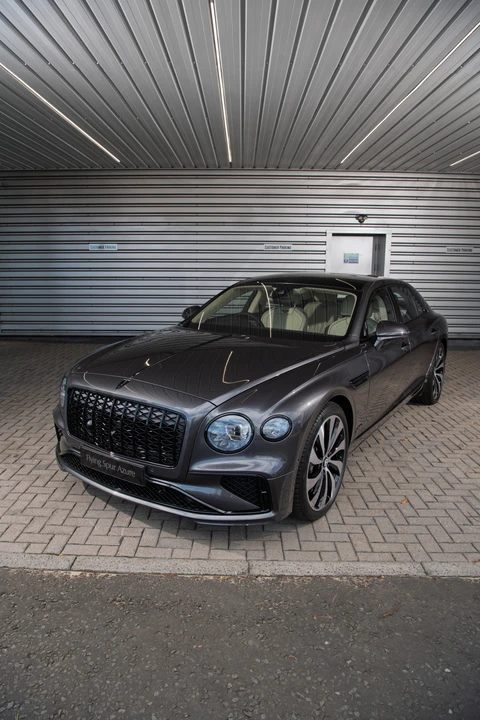 2026 Bentley Continental GT 4th Gen - Image 18 of 31