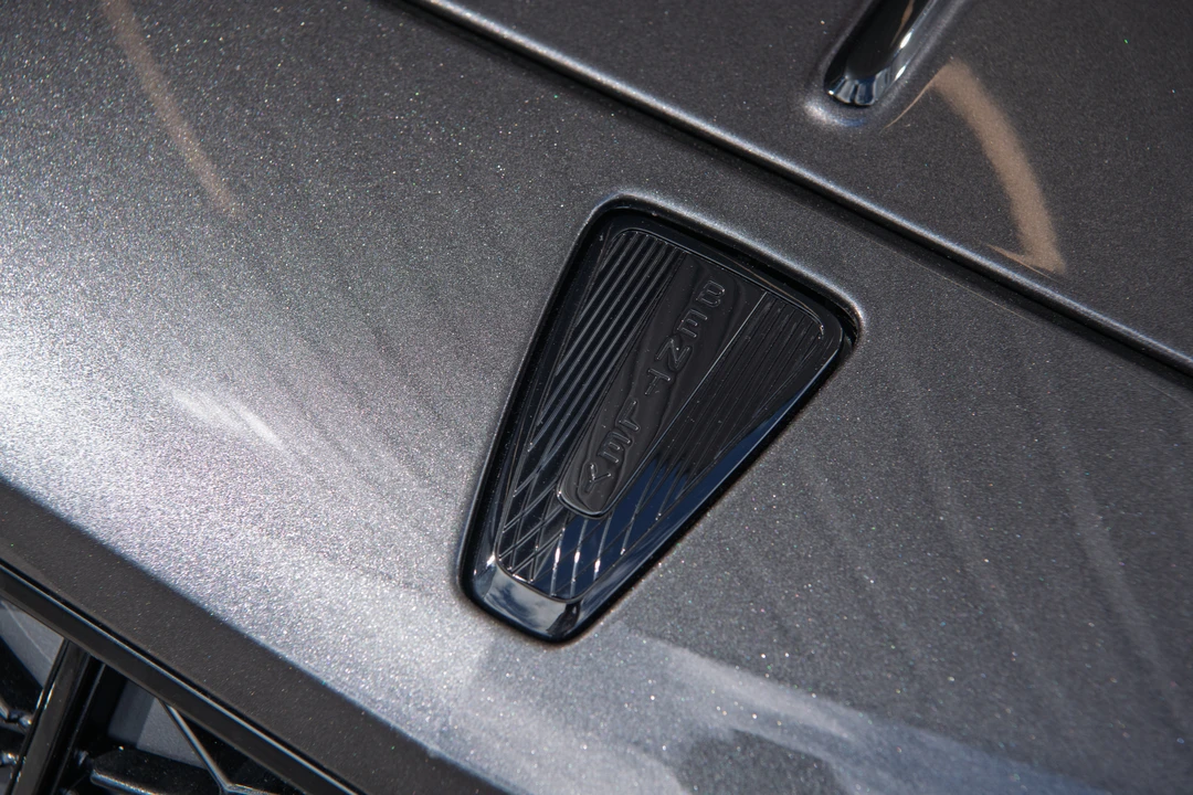 2026 Bentley Continental GT 4th Gen - Image 29 of 31